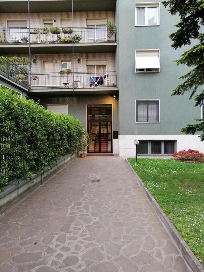 Gigio'S Home Милан Экстерьер фото