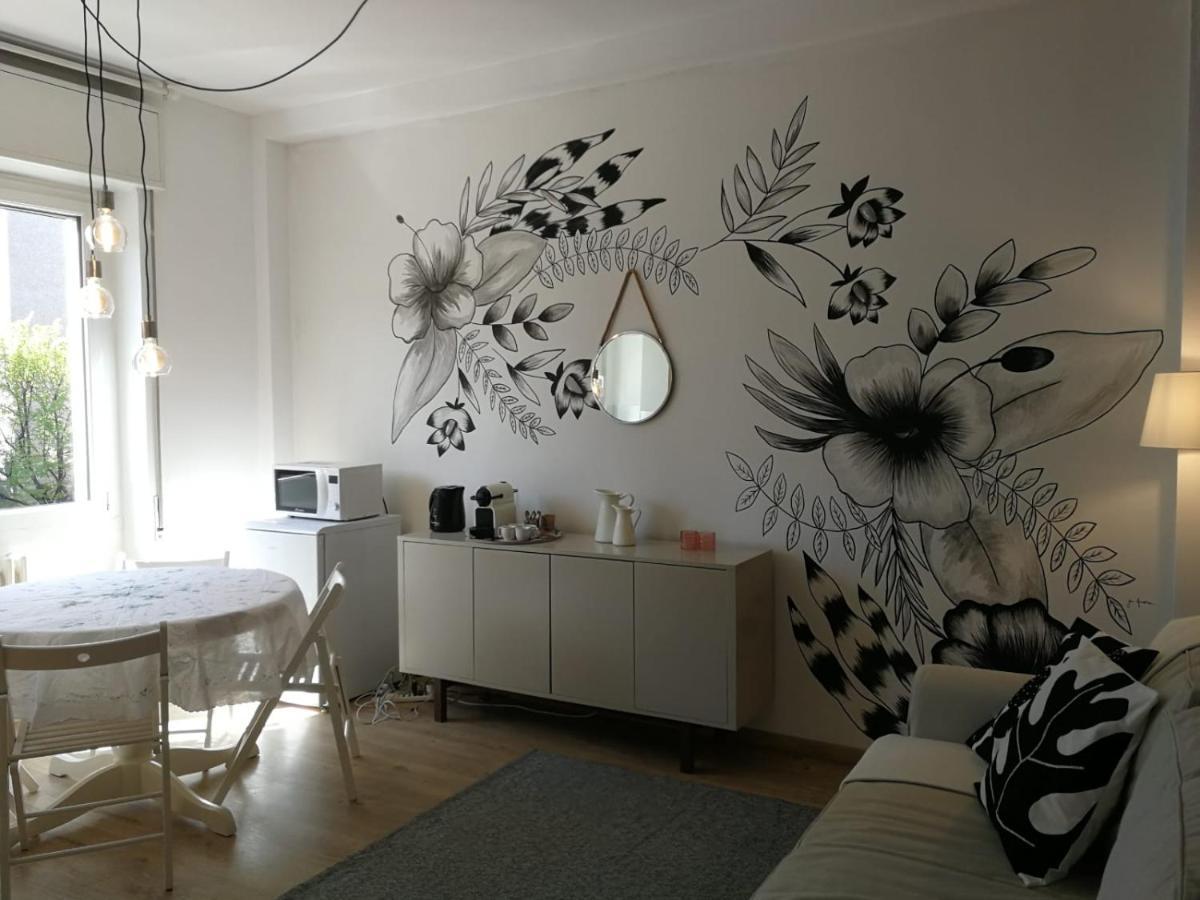 Gigio'S Home Милан Экстерьер фото