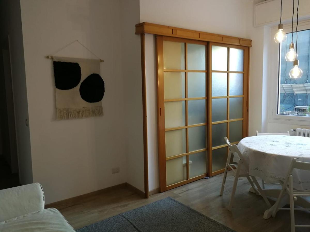 Gigio'S Home Милан Экстерьер фото