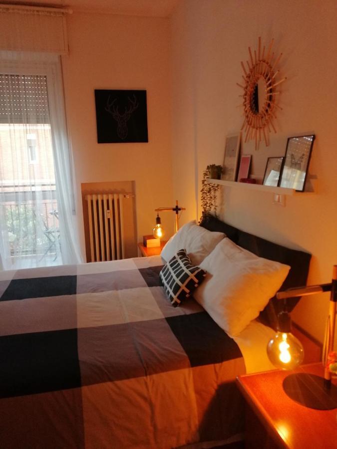Gigio'S Home Милан Экстерьер фото