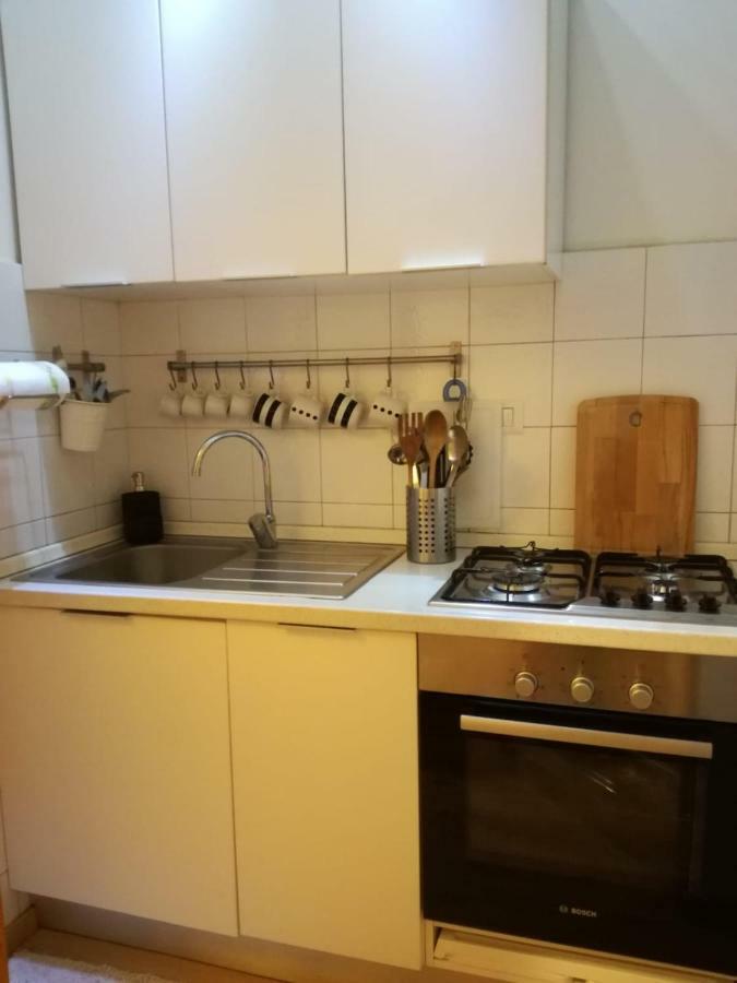 Gigio'S Home Милан Экстерьер фото